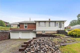 6403 Old William Penn Highway, Murrysville, PA 15632