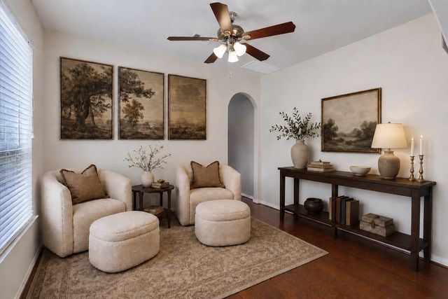 20837 Sheridan Heights Lane, Porter, TX 77365