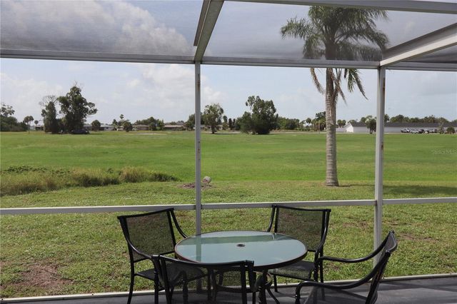 18 GOLFVIEW COURT, Rotonda West, FL 33947