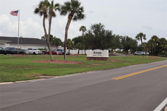 18 GOLFVIEW COURT, Rotonda West, FL 33947