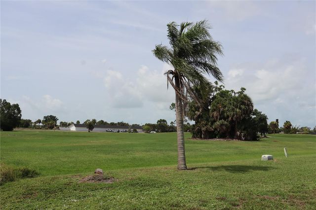 18 GOLFVIEW COURT, Rotonda West, FL 33947