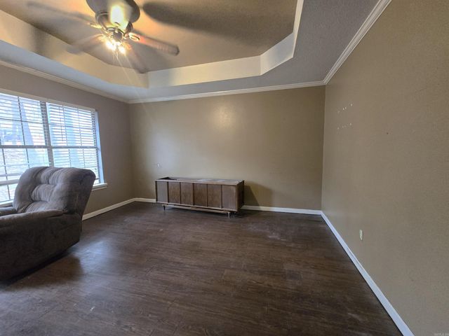 1208 Donna Drive, Redfield, AR 72132