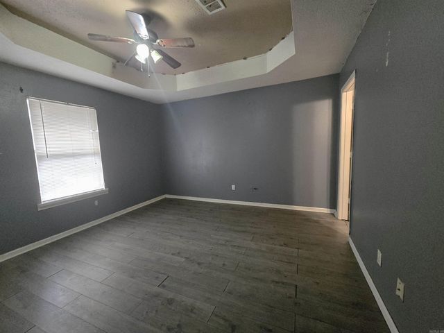 1208 Donna Drive, Redfield, AR 72132