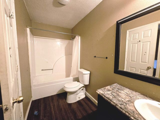 1208 Donna Drive, Redfield, AR 72132