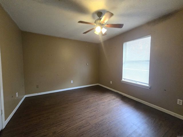 1208 Donna Drive, Redfield, AR 72132