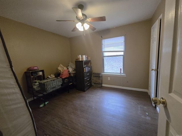 1208 Donna Drive, Redfield, AR 72132