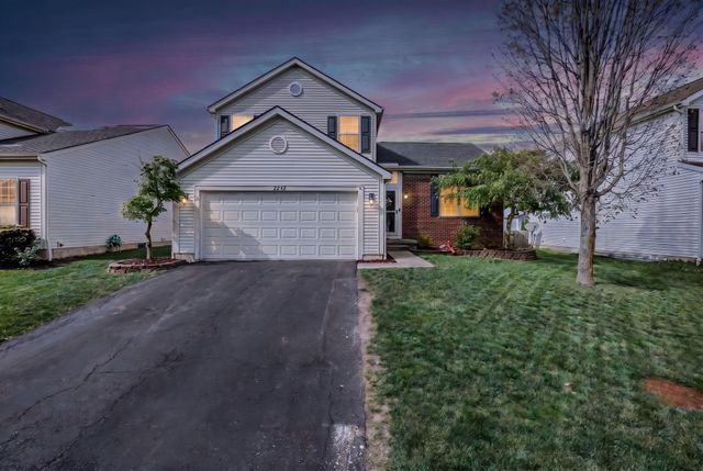 2242 Dates Street, Delaware, OH 43015