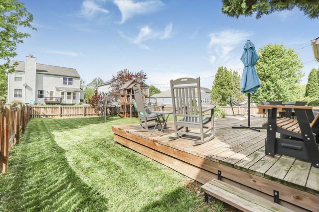 2242 Dates Street, Delaware, OH 43015