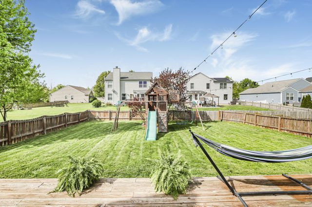 2242 Dates Street, Delaware, OH 43015