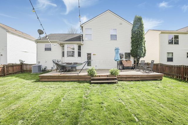 2242 Dates Street, Delaware, OH 43015