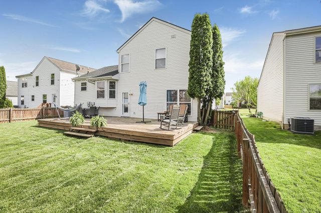 2242 Dates Street, Delaware, OH 43015