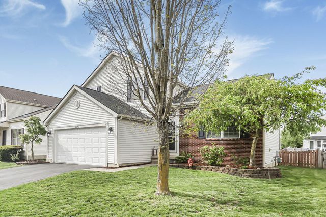 2242 Dates Street, Delaware, OH 43015