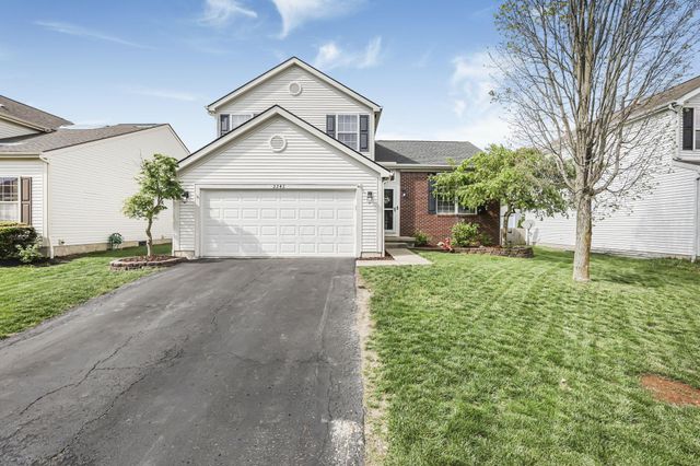 2242 Dates Street, Delaware, OH 43015