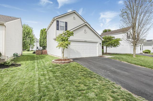 2242 Dates Street, Delaware, OH 43015