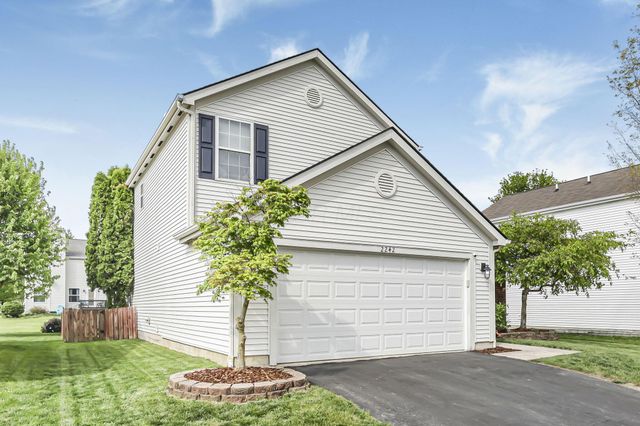 2242 Dates Street, Delaware, OH 43015