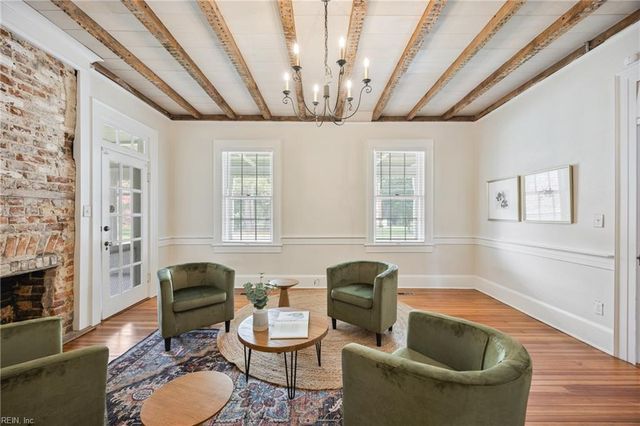 133 Kings HWY, Suffolk, VA 23432