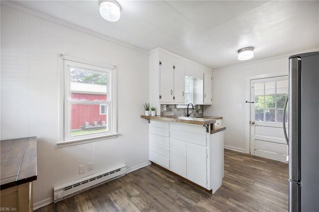 133 Kings HWY, Suffolk, VA 23432