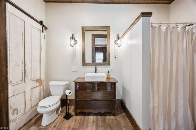 133 Kings HWY, Suffolk, VA 23432