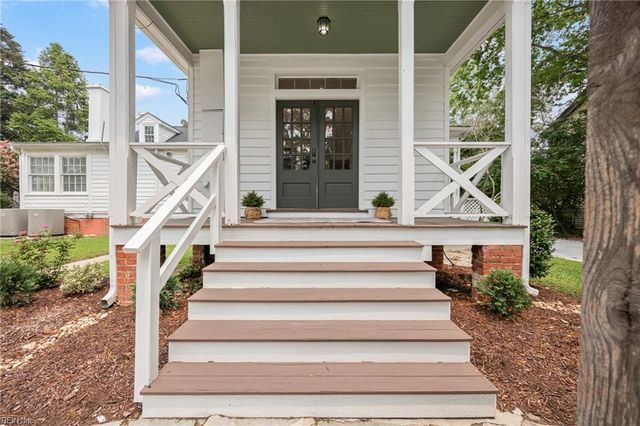 133 Kings HWY, Suffolk, VA 23432