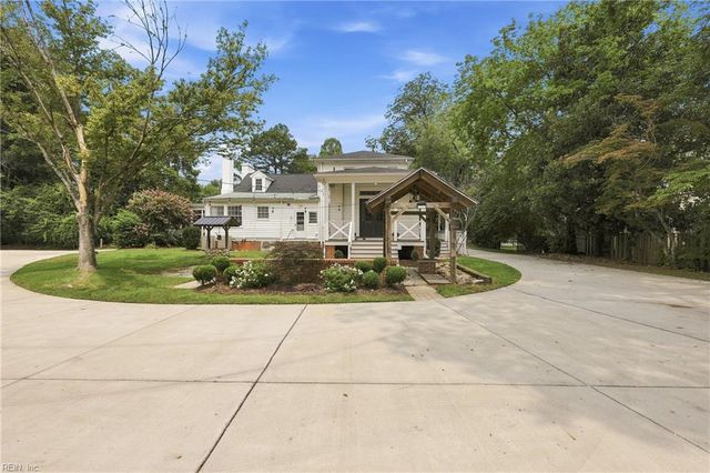 133 Kings HWY, Suffolk, VA 23432