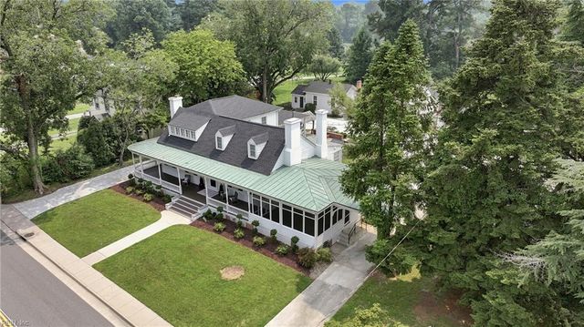 133 Kings HWY, Suffolk, VA 23432