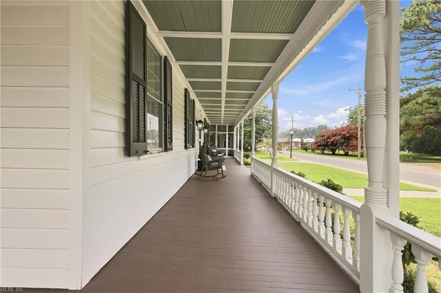 133 Kings HWY, Suffolk, VA 23432