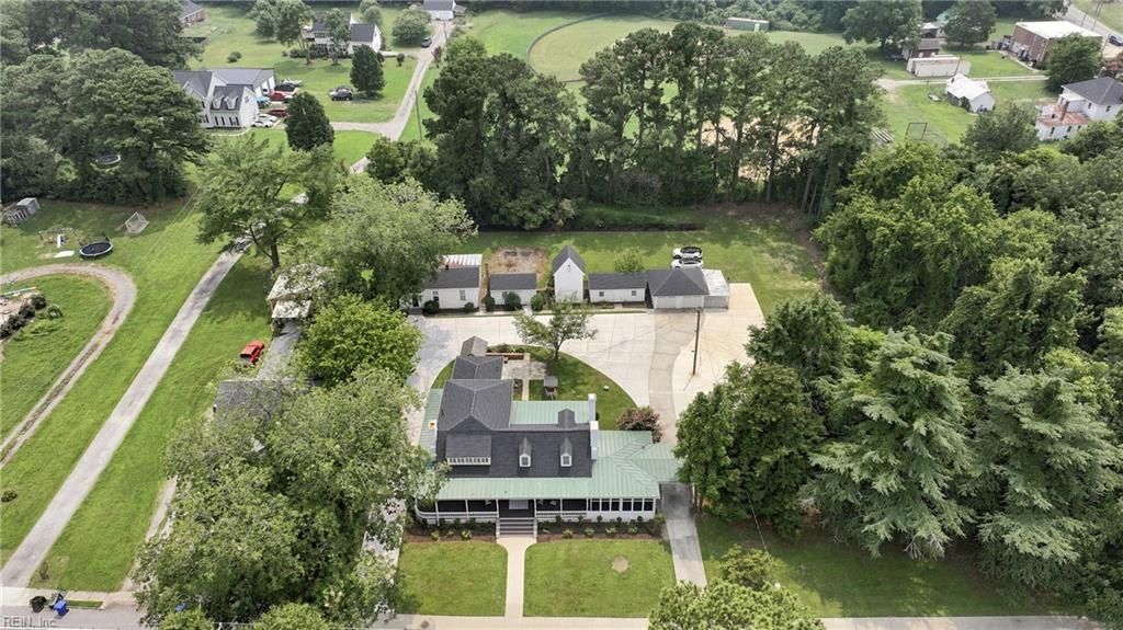 133 Kings HWY, Suffolk, VA 23432