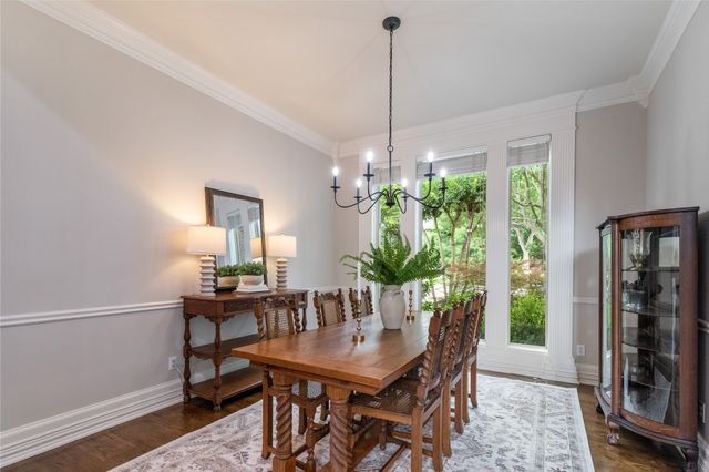 215 Bent Creek Court, Southlake, TX 76092