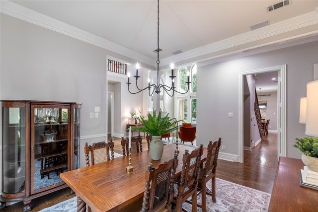 215 Bent Creek Court, Southlake, TX 76092