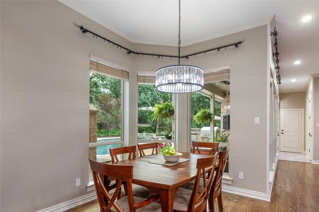 215 Bent Creek Court, Southlake, TX 76092