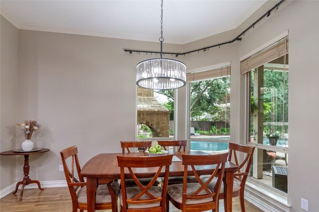 215 Bent Creek Court, Southlake, TX 76092
