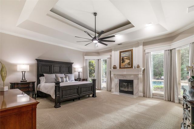 215 Bent Creek Court, Southlake, TX 76092
