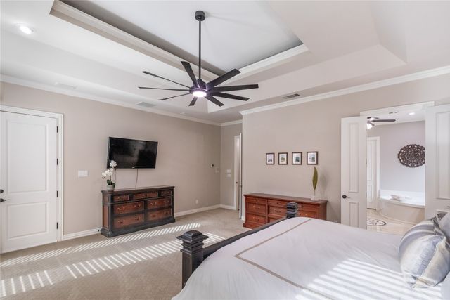 215 Bent Creek Court, Southlake, TX 76092