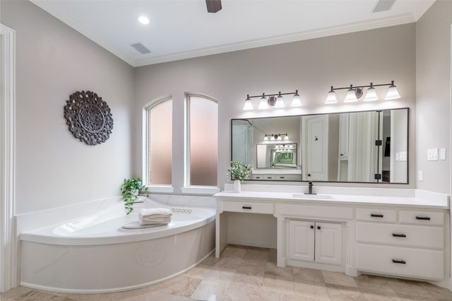215 Bent Creek Court, Southlake, TX 76092