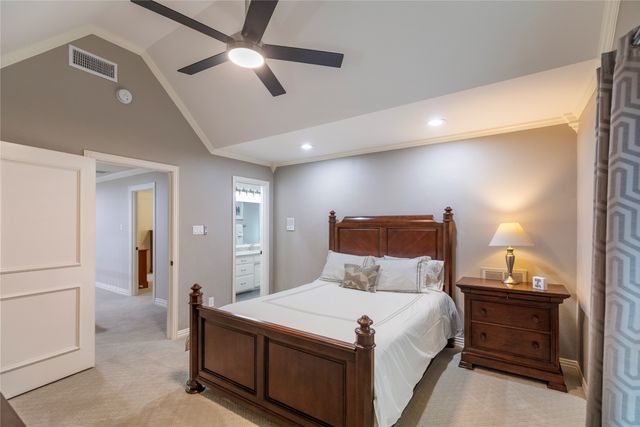 215 Bent Creek Court, Southlake, TX 76092