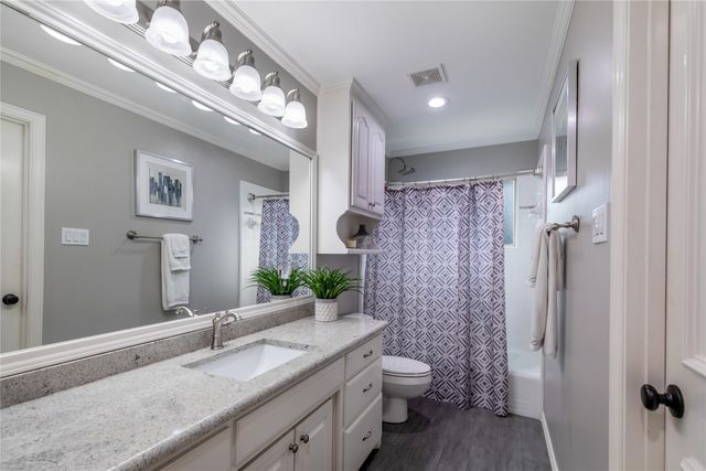 215 Bent Creek Court, Southlake, TX 76092