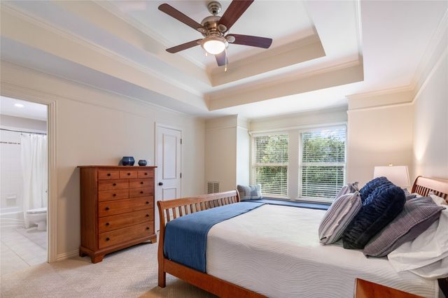 215 Bent Creek Court, Southlake, TX 76092
