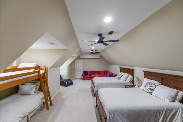 215 Bent Creek Court, Southlake, TX 76092