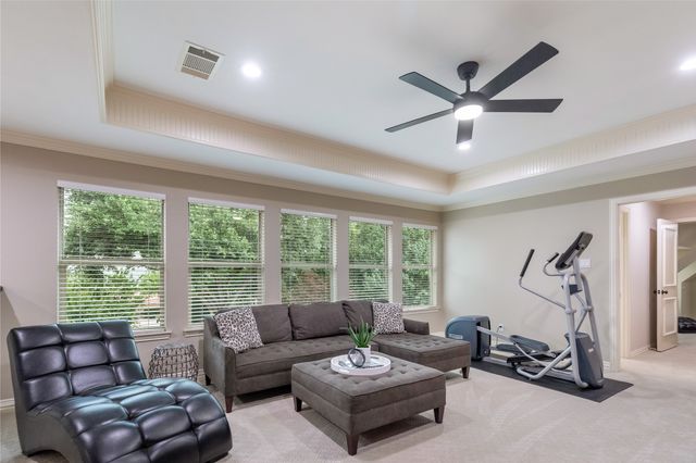 215 Bent Creek Court, Southlake, TX 76092