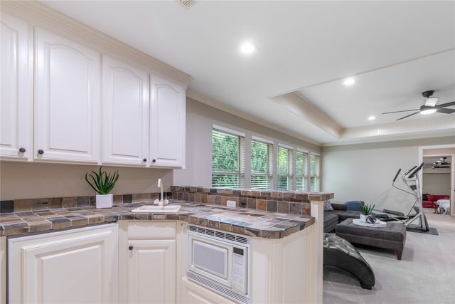 215 Bent Creek Court, Southlake, TX 76092