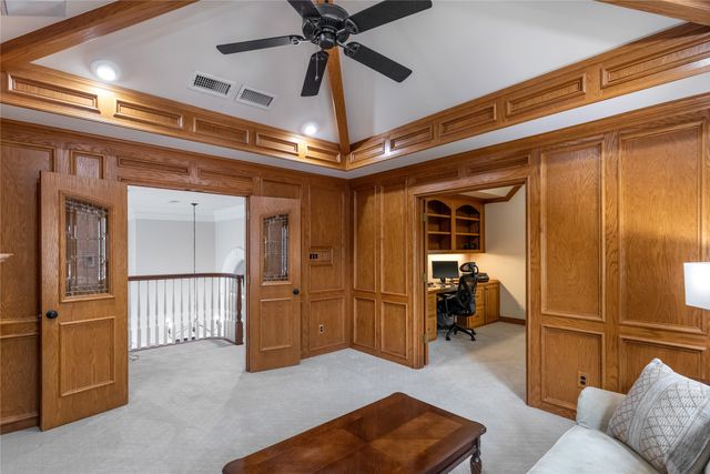 215 Bent Creek Court, Southlake, TX 76092