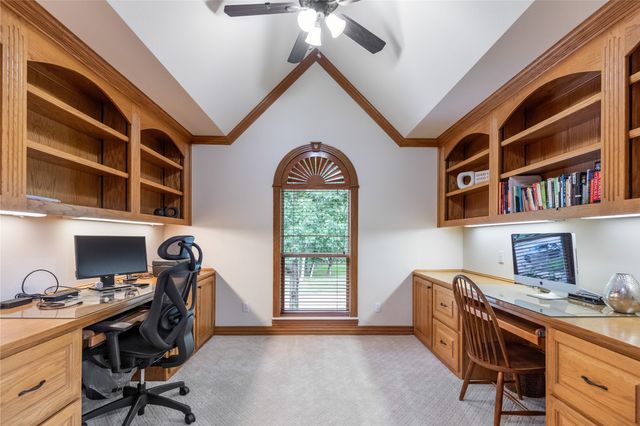 215 Bent Creek Court, Southlake, TX 76092