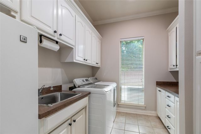 215 Bent Creek Court, Southlake, TX 76092
