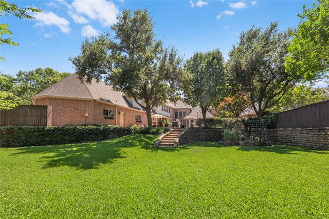 215 Bent Creek Court, Southlake, TX 76092
