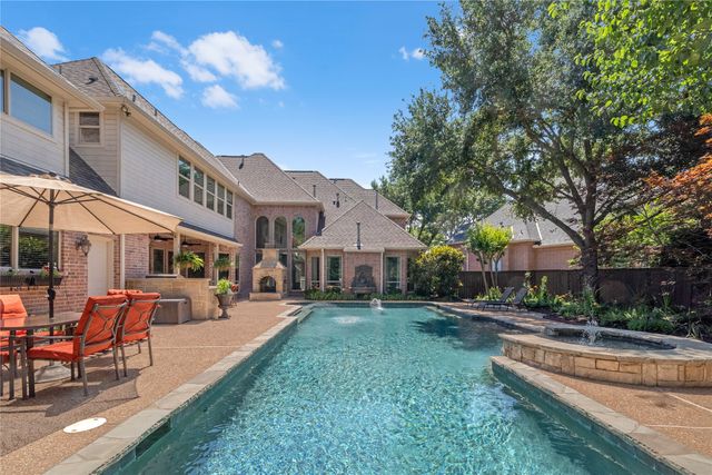 215 Bent Creek Court, Southlake, TX 76092