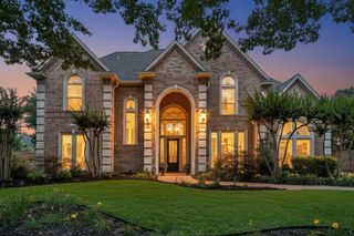 215 Bent Creek Court, Southlake, TX 76092