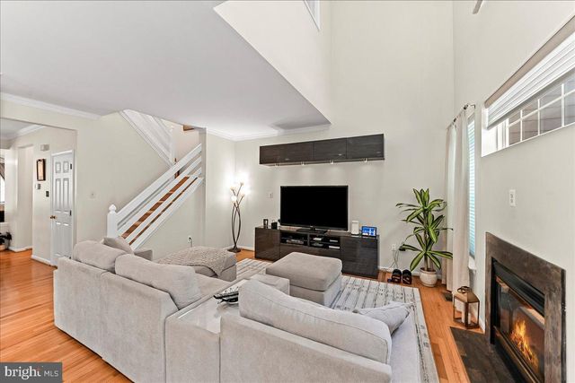 100 STRATFORD CT, Malvern, PA 19355