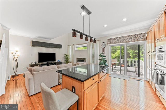 100 STRATFORD CT, Malvern, PA 19355