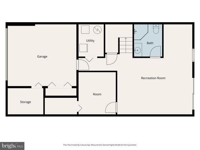 100 STRATFORD CT, Malvern, PA 19355
