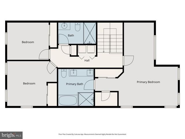 100 STRATFORD CT, Malvern, PA 19355